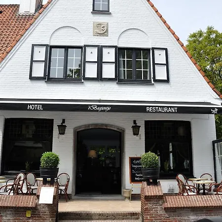 't Bagientje