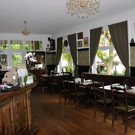 Hotel 't Bagientje *