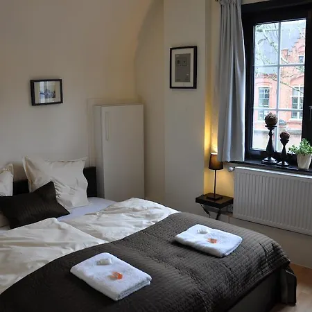 Hotel 't Bagientje *